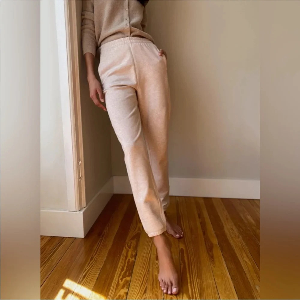 The Group Babaton sweatpants large